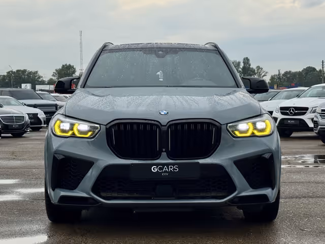 BMW X5 - фото 3