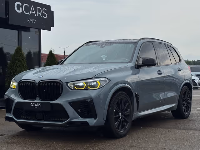 BMW X5 - фото 2