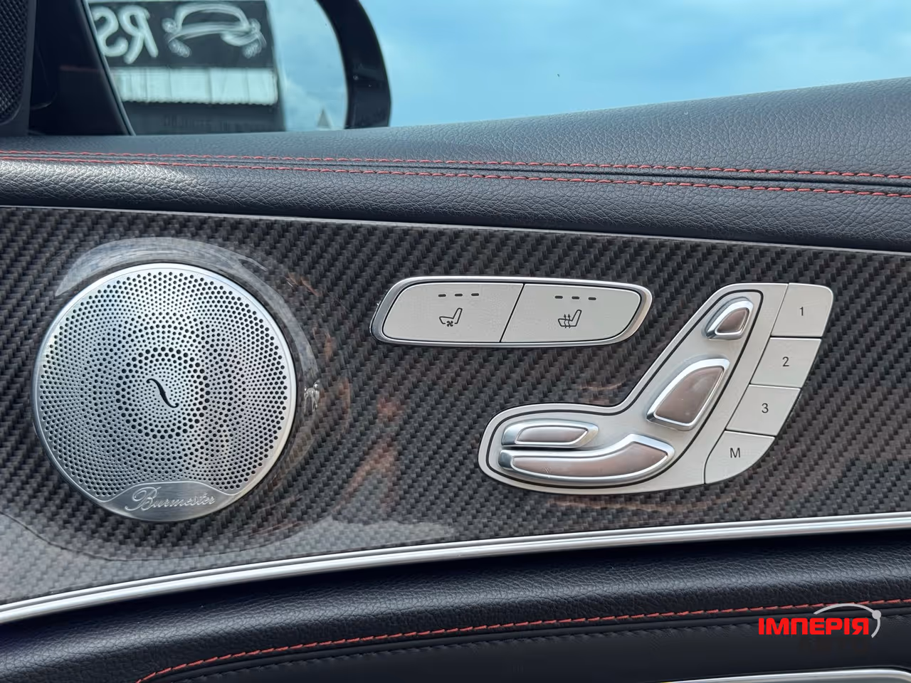 Mercedes-Benz E-Класс AMG - фото 35