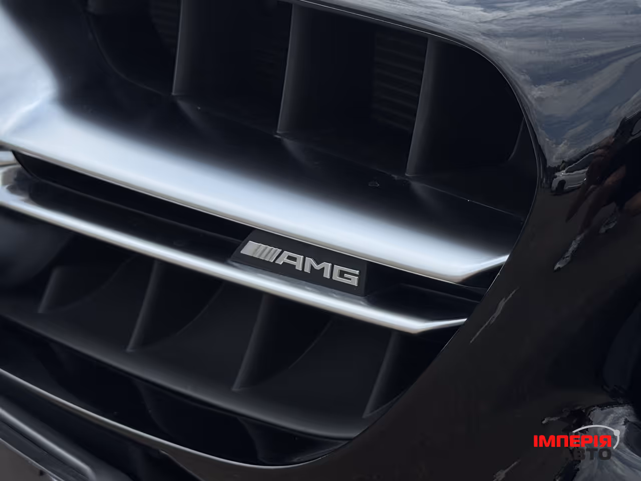 Mercedes-Benz E-Класс AMG - фото 6