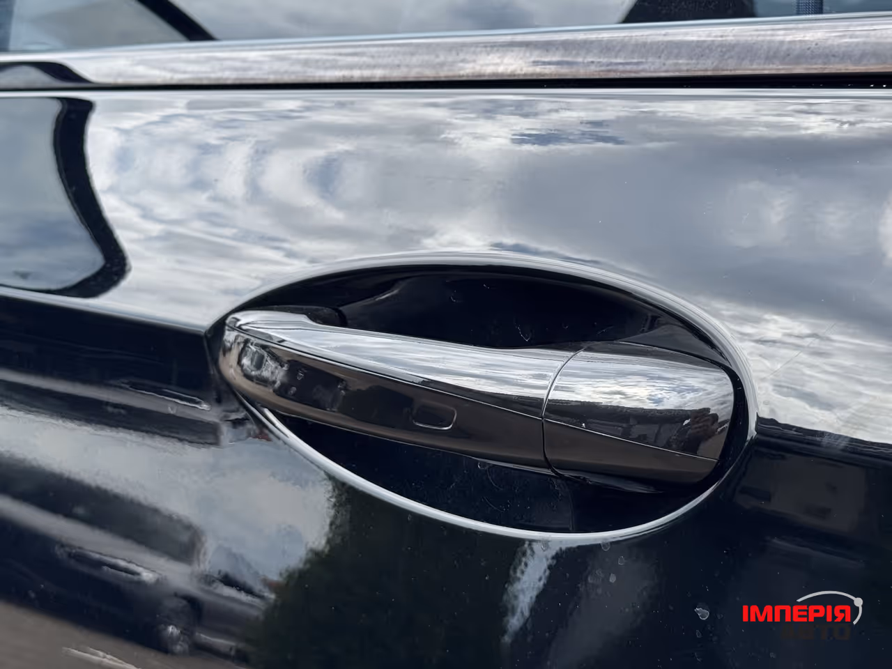 Mercedes-Benz E-Класс AMG - фото 14