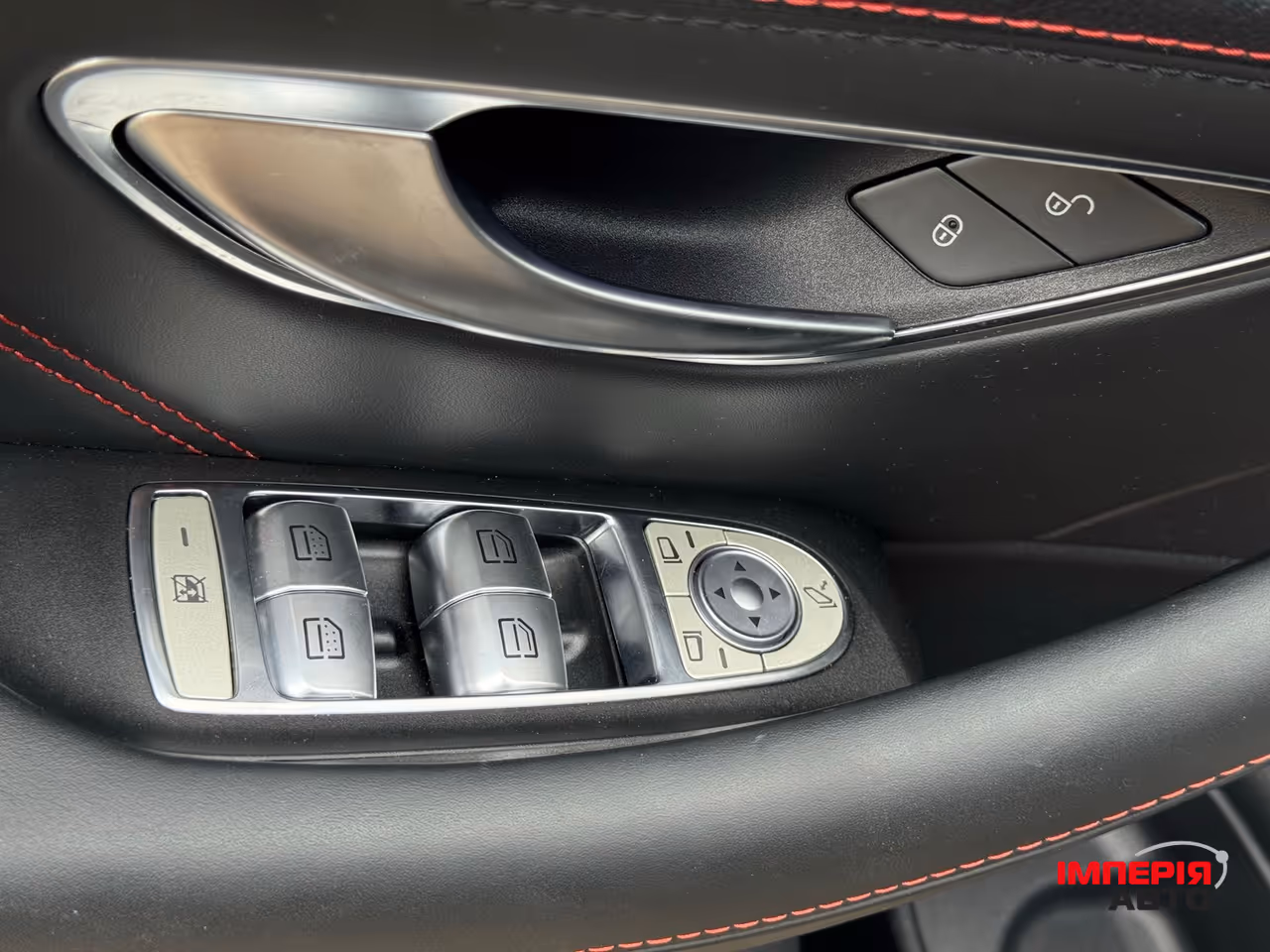 Mercedes-Benz E-Класс AMG - фото 18