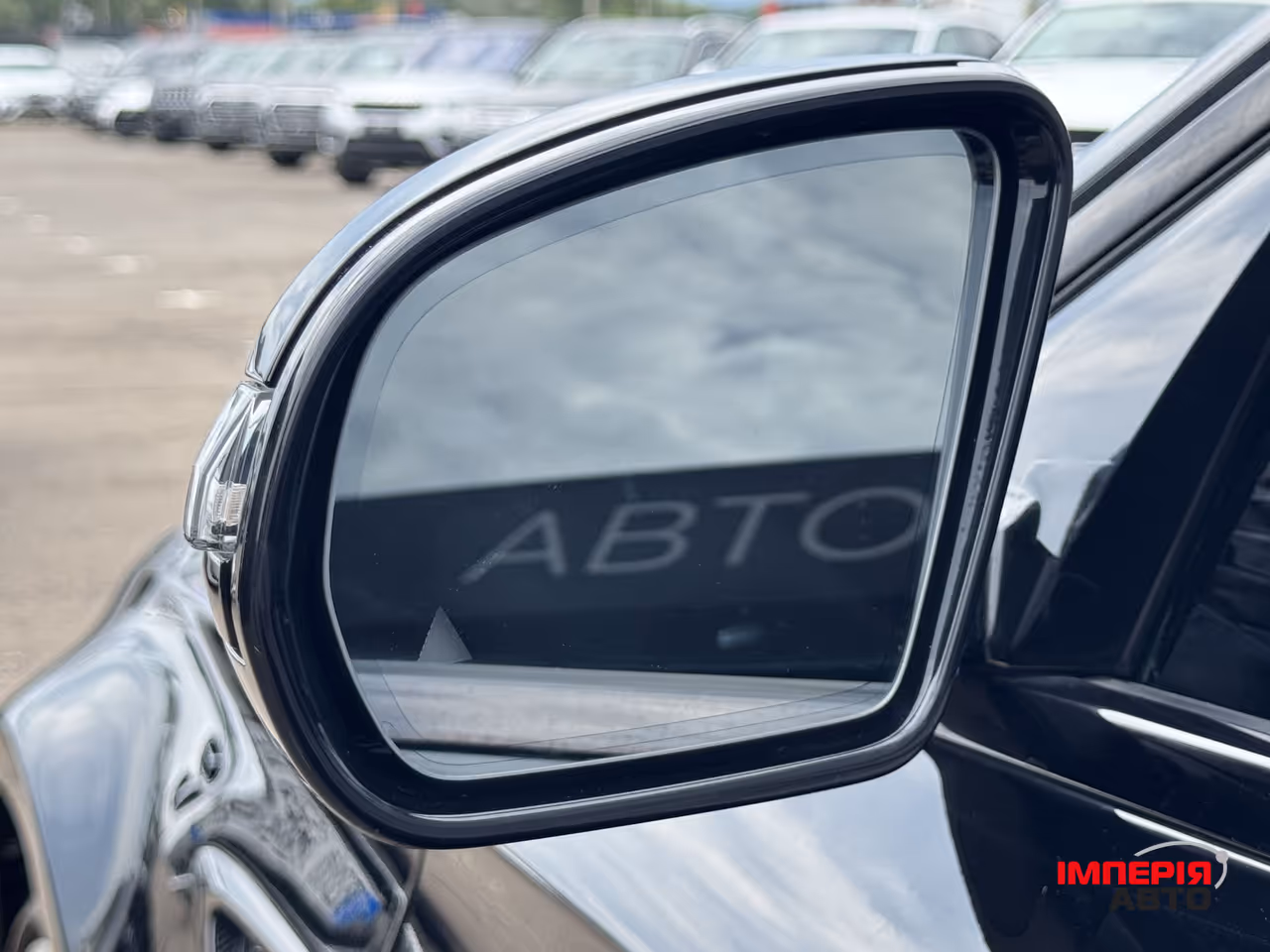 Mercedes-Benz E-Класс AMG - фото 15