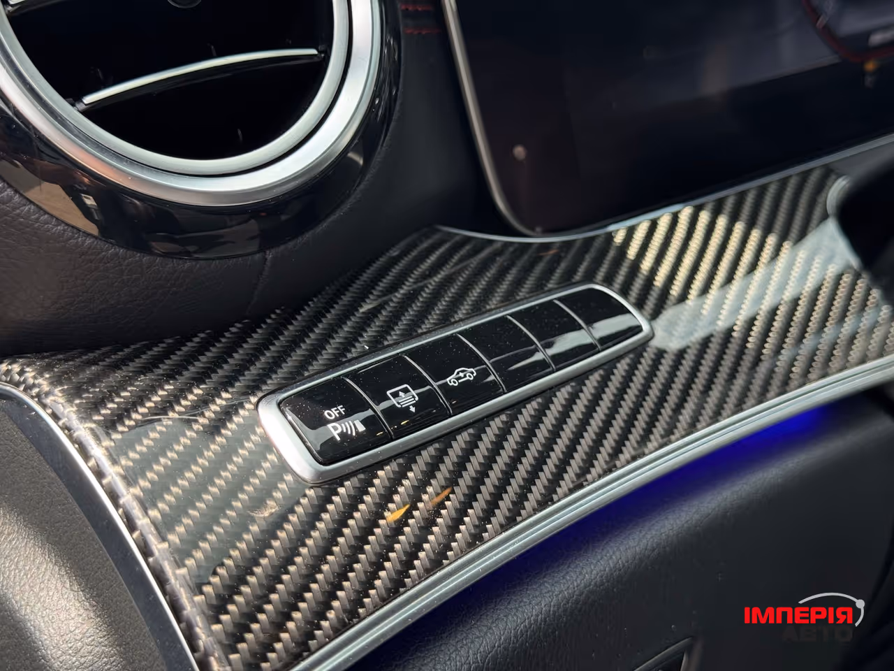 Mercedes-Benz E-Класс AMG - фото 23