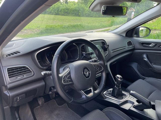 Renault Megane 2017, Васильків, $11 350 - зображення 3