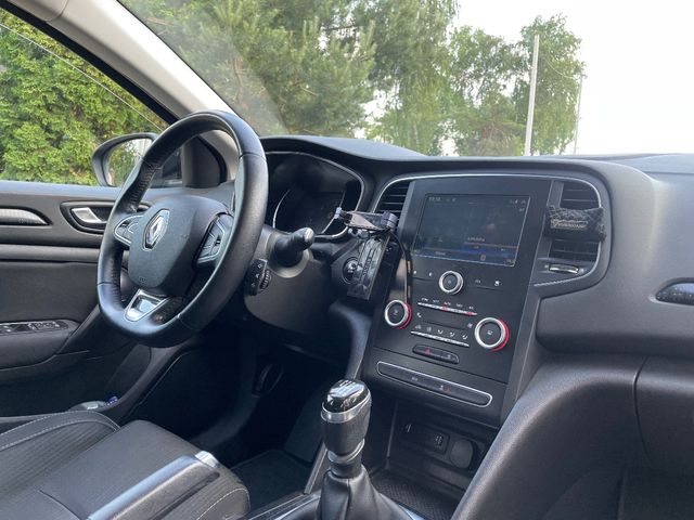 Renault Megane 2017, Васильків, $11 350 - зображення 2