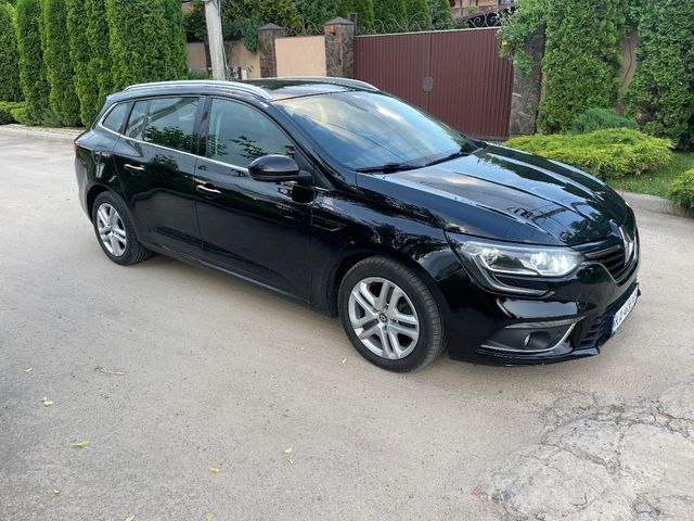 Renault Megane 2017, Васильків, $11 350 - зображення 5