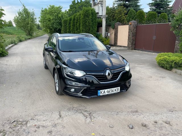 Renault Megane 2017, Васильків, $11 350 - зображення 1