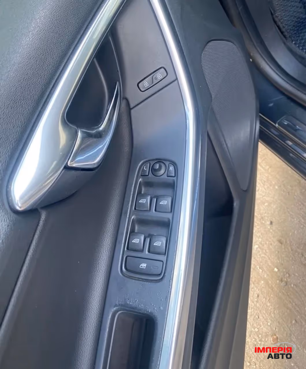 Volvo S60 - фото 6