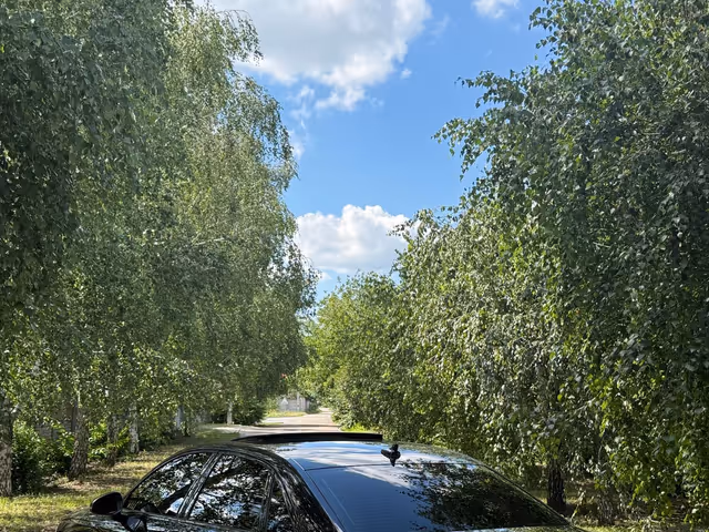 Audi A4 - фото 5