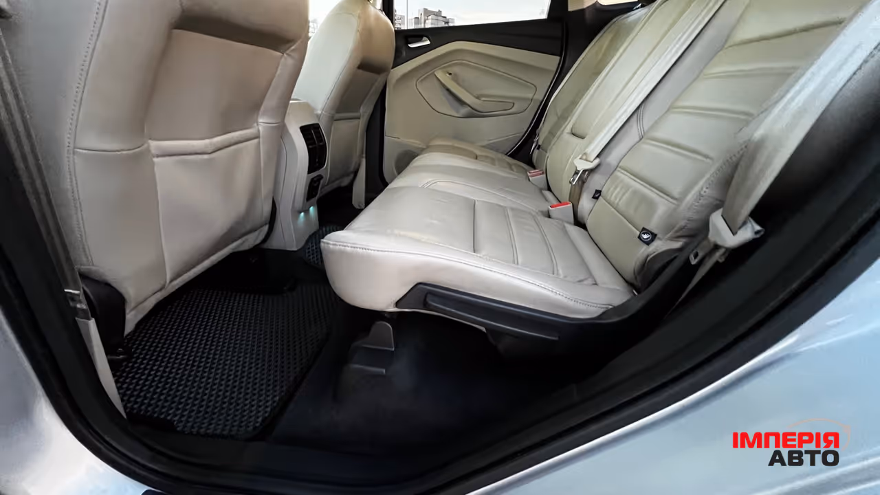 Ford Escape - фото 63