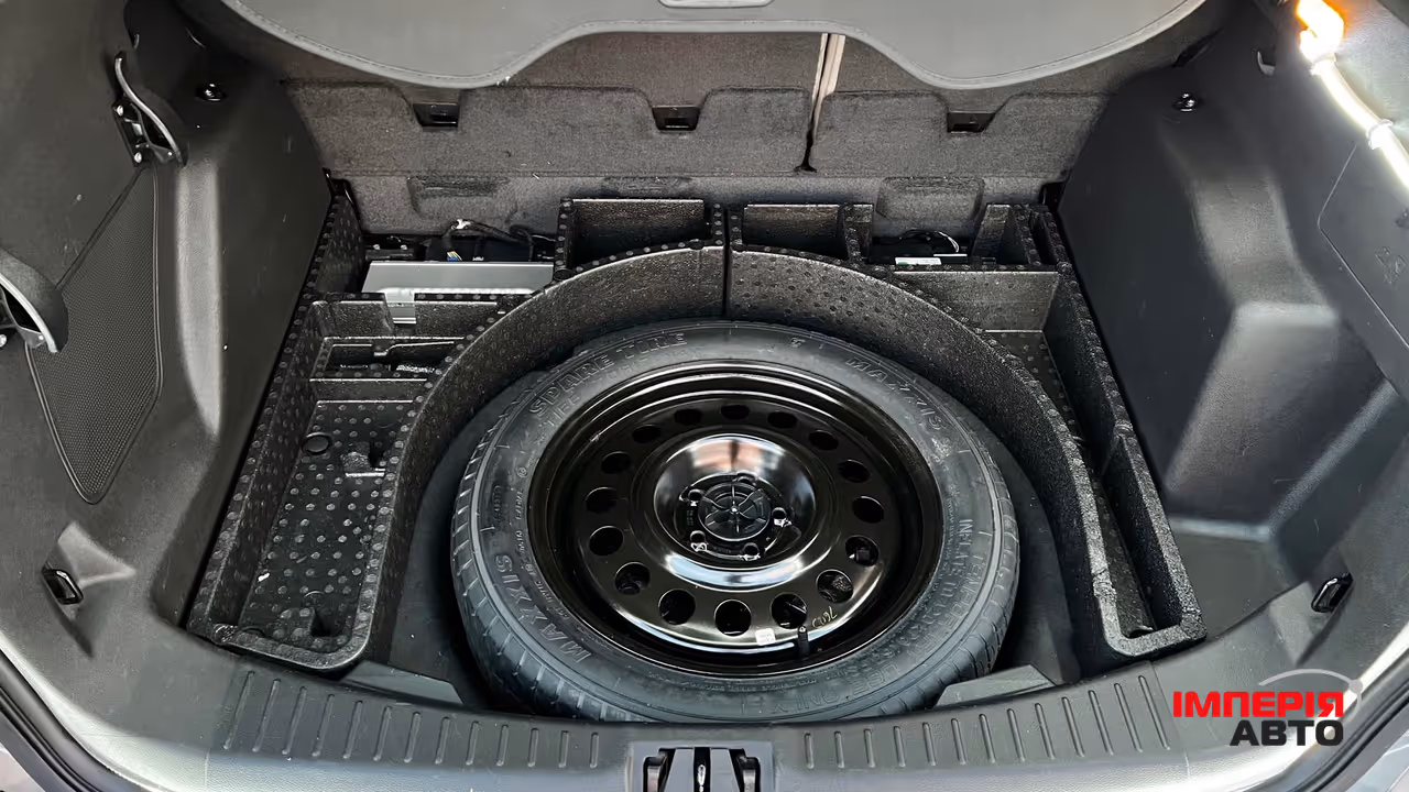 Ford Escape - фото 78