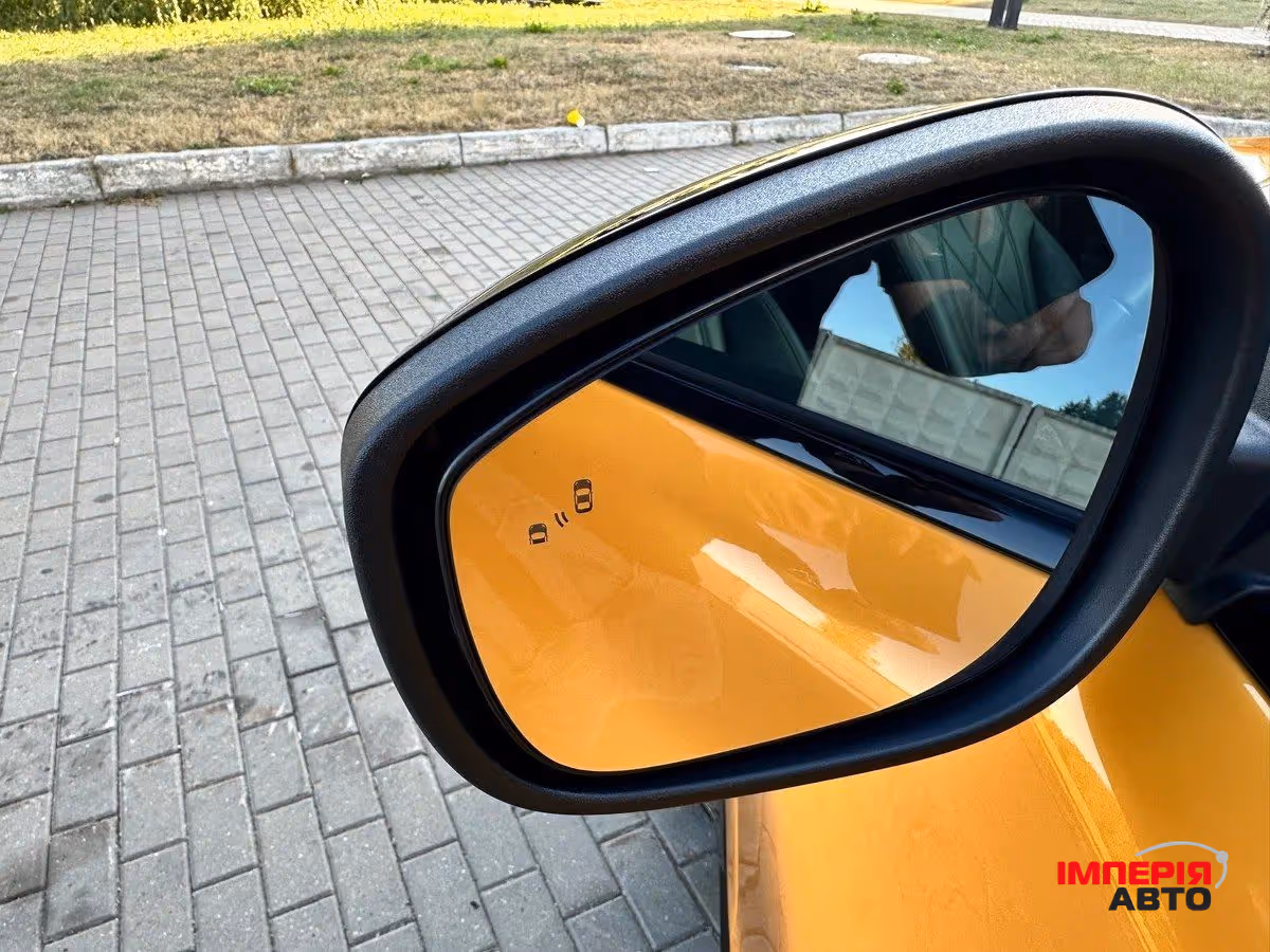 Ford Mustang Mach-E - фото 6