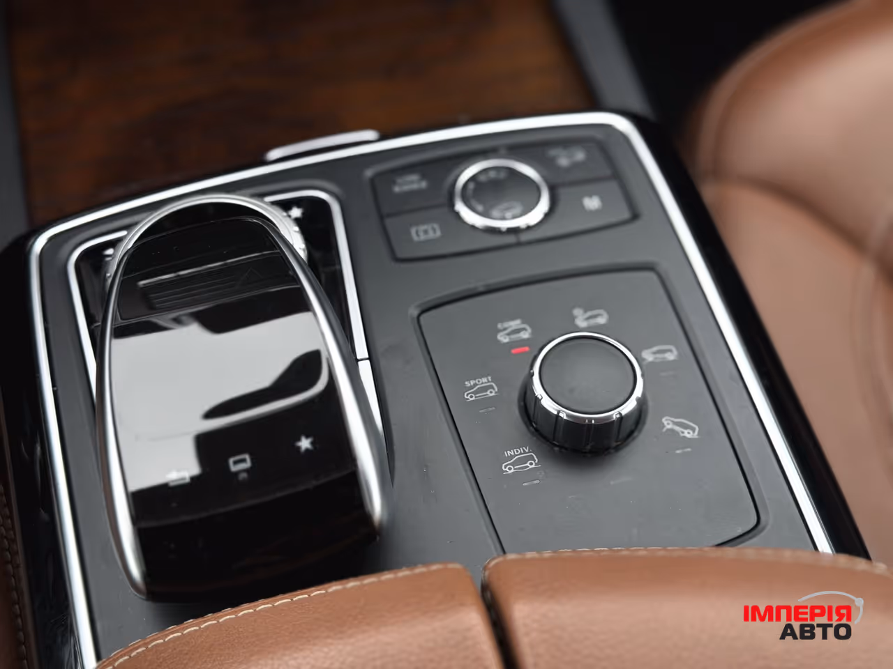 Mercedes-Benz GLE Coupe - фото 17