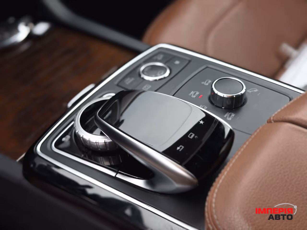 Mercedes-Benz GLE Coupe - фото 11