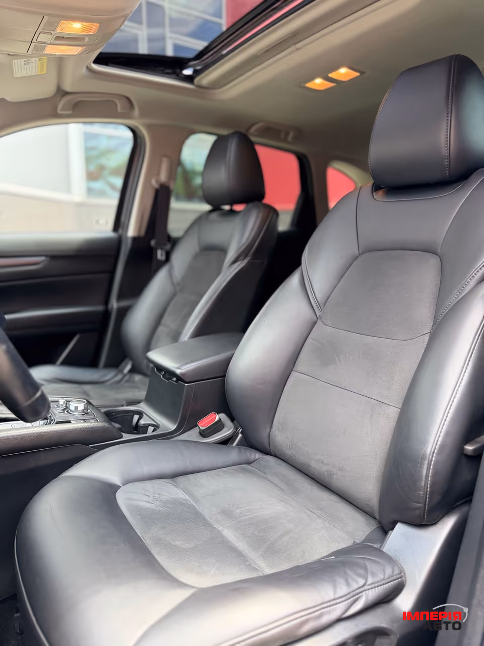 Mazda CX-5 - фото 15