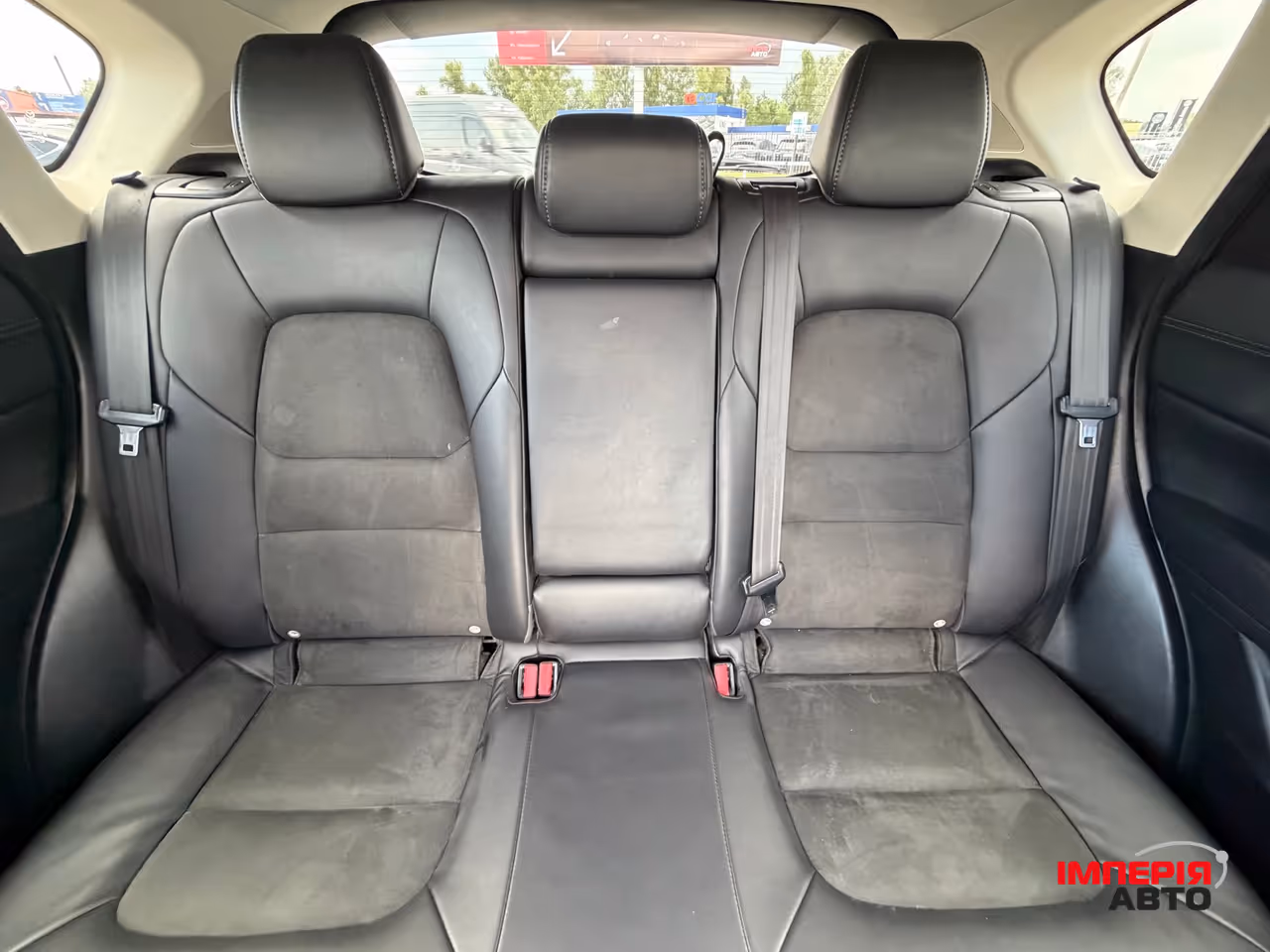 Mazda CX-5 - фото 9