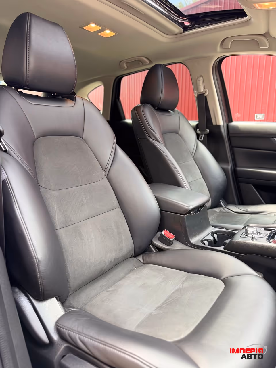 Mazda CX-5 - фото 16