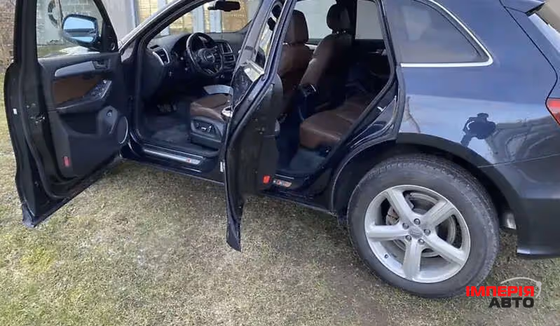 Audi Q5 - фото 6