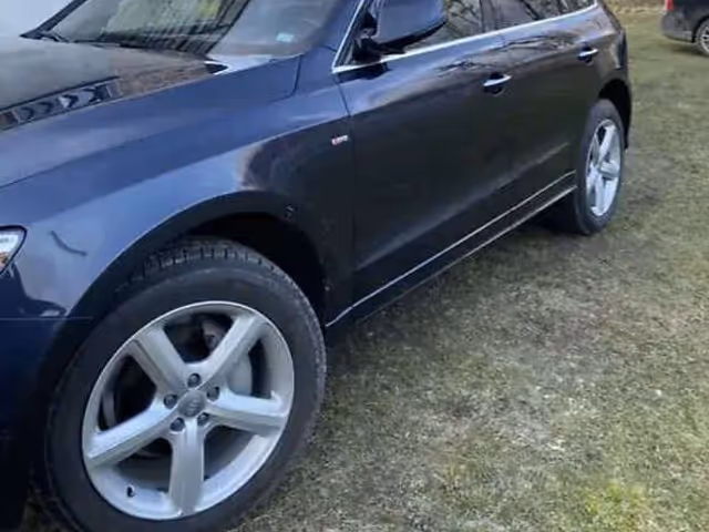 Audi Q5 - фото 4