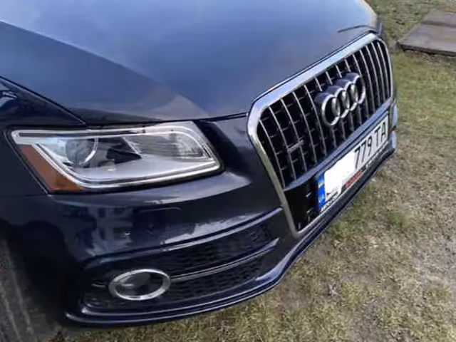 Audi Q5 - фото 3