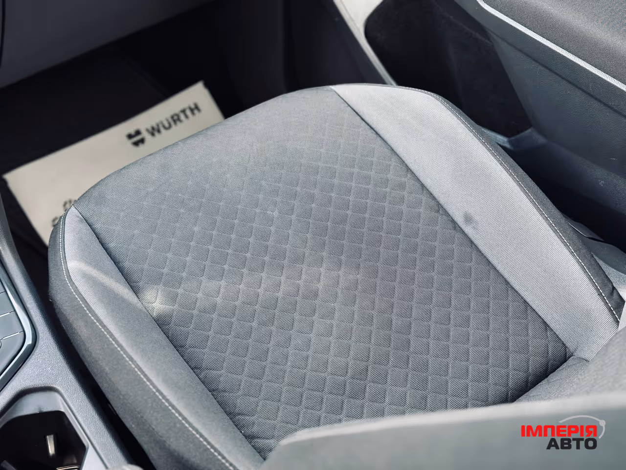 Volkswagen Tiguan - фото 41