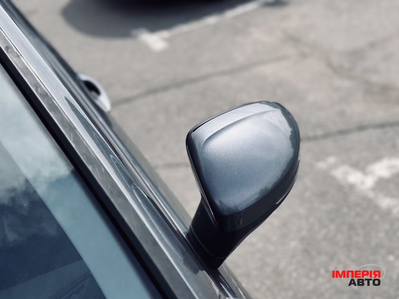 Volkswagen Tiguan - фото 33