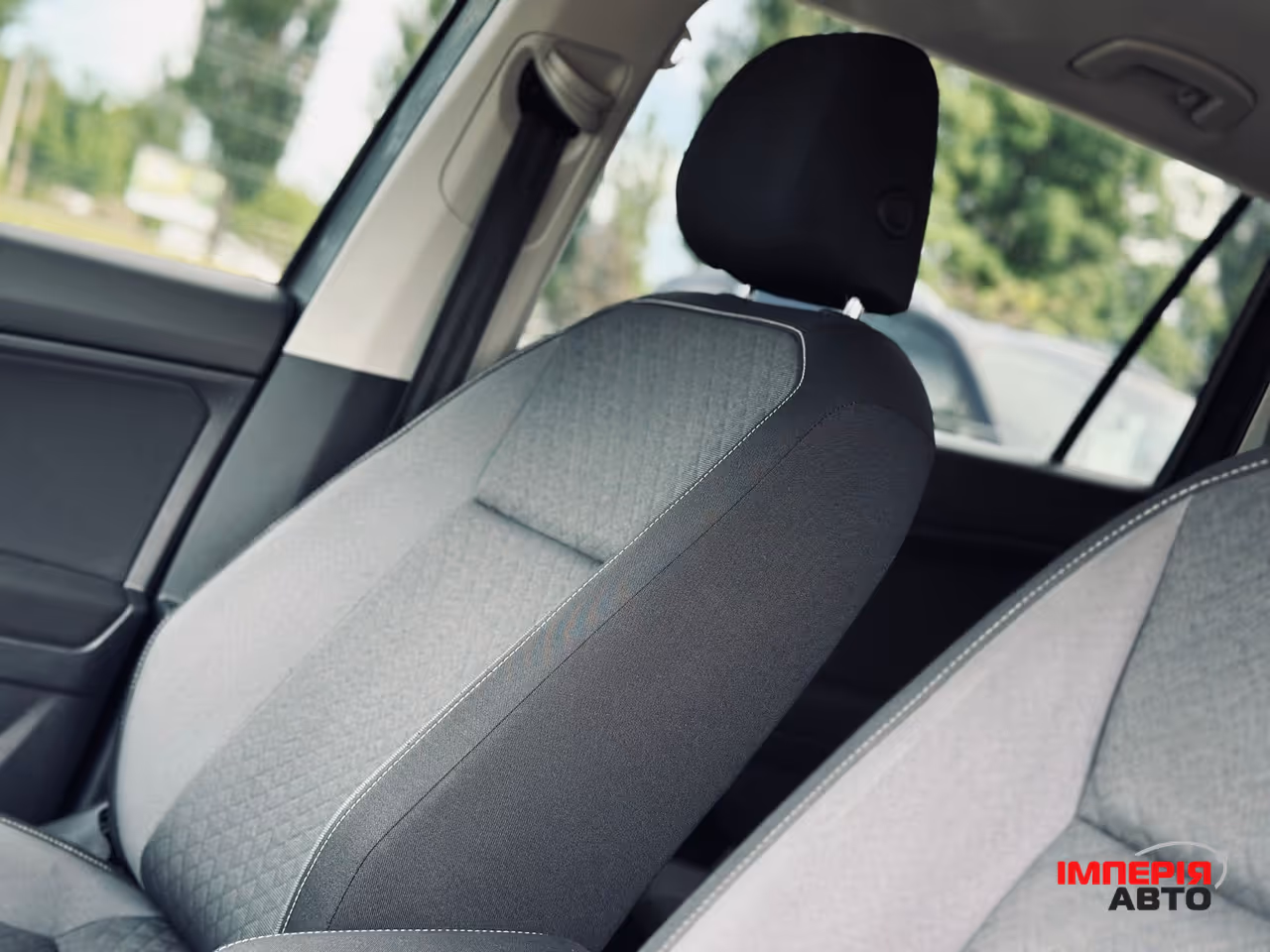 Volkswagen Tiguan - фото 30