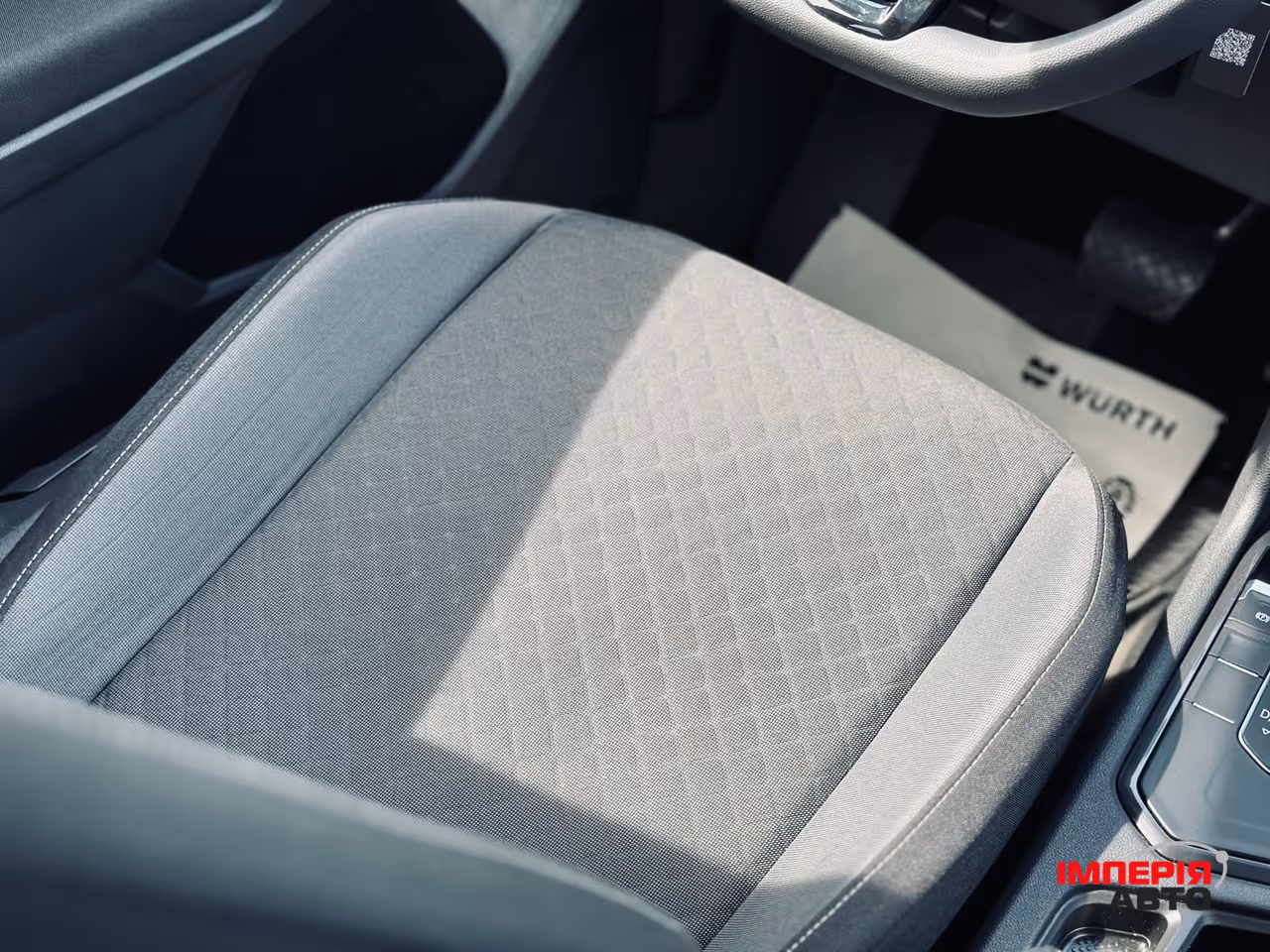 Volkswagen Tiguan - фото 42
