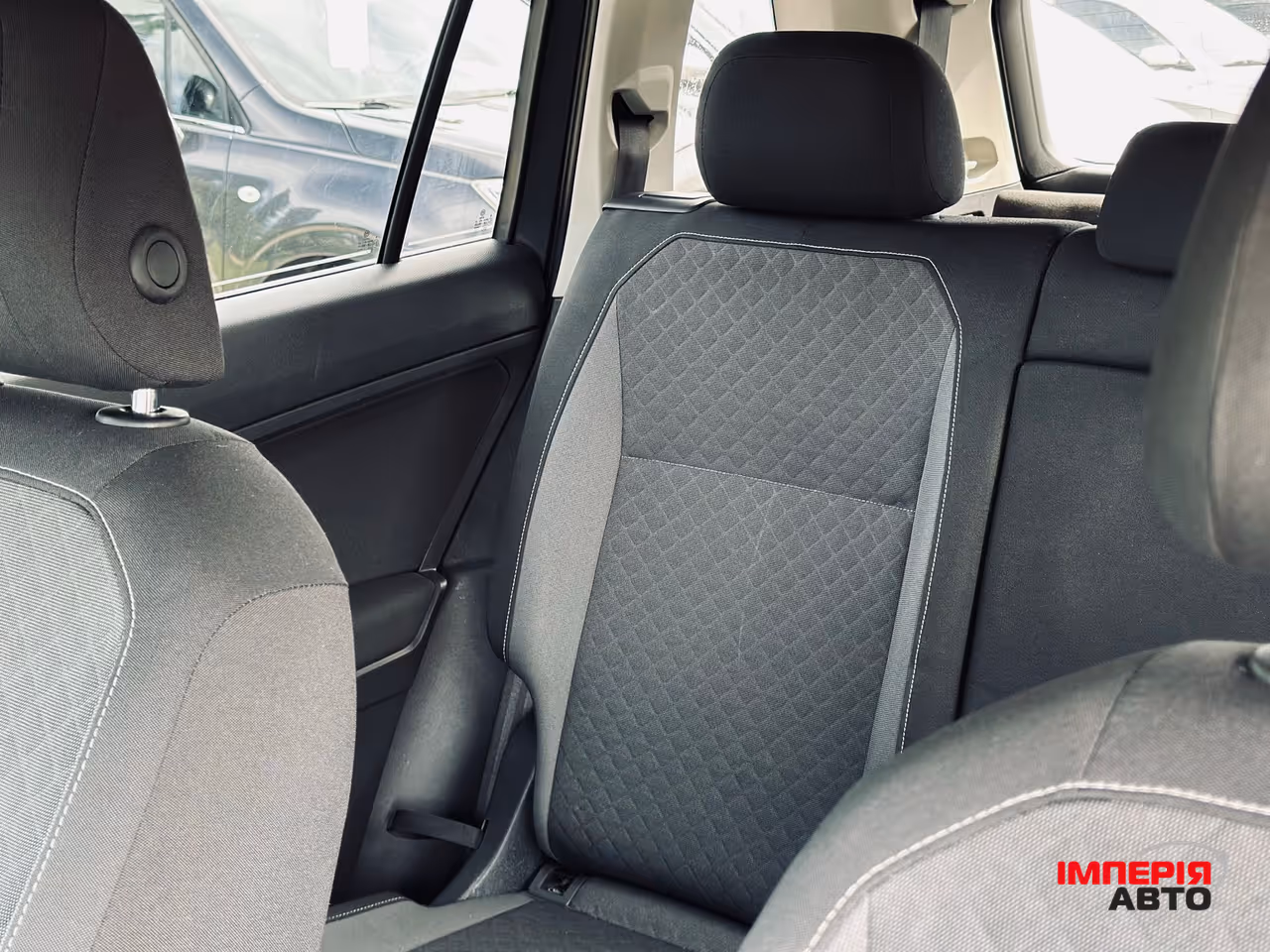 Volkswagen Tiguan - фото 31