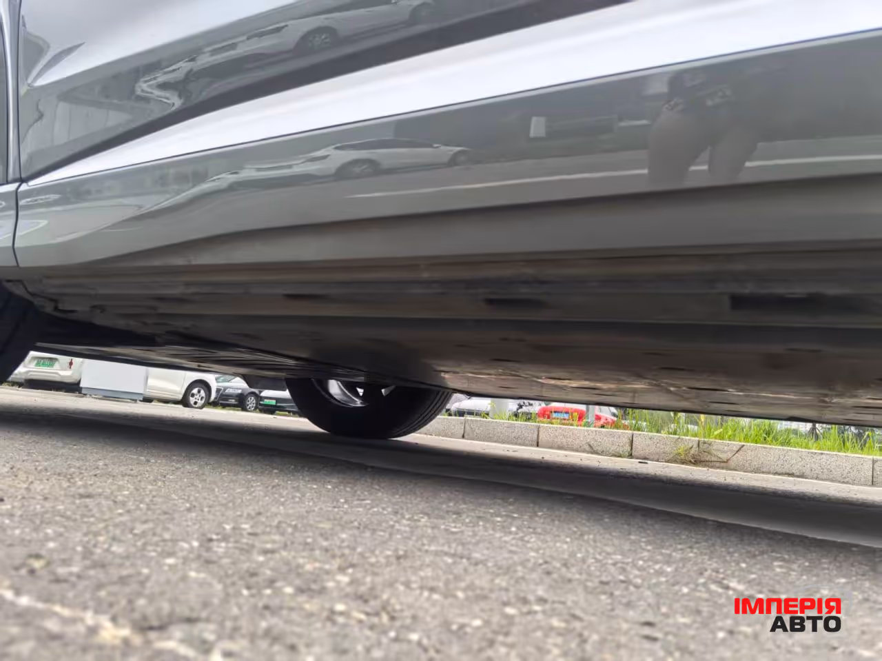 Audi Q4 e-tron - фото 24