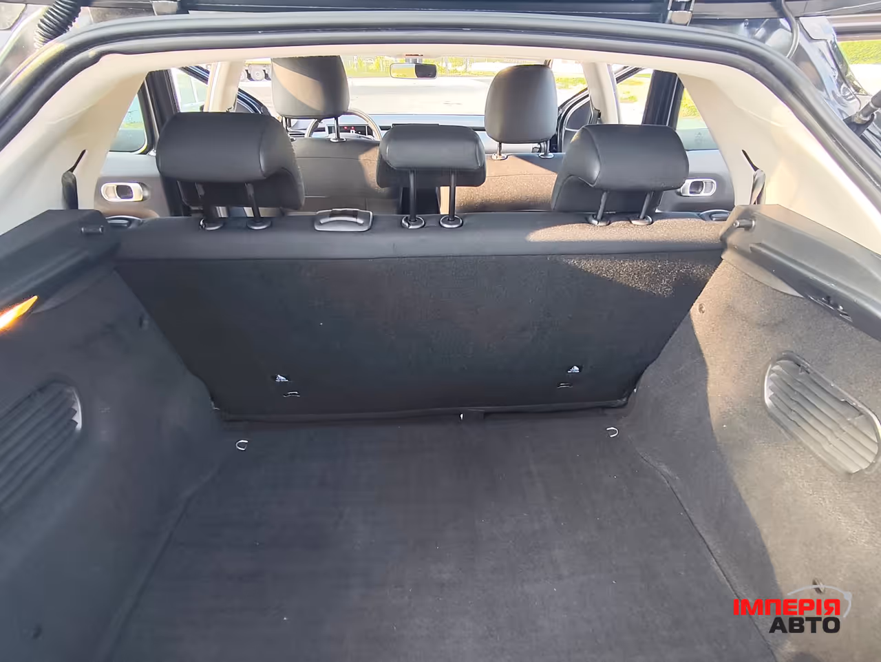 Citroen C4 Cactus - фото 27