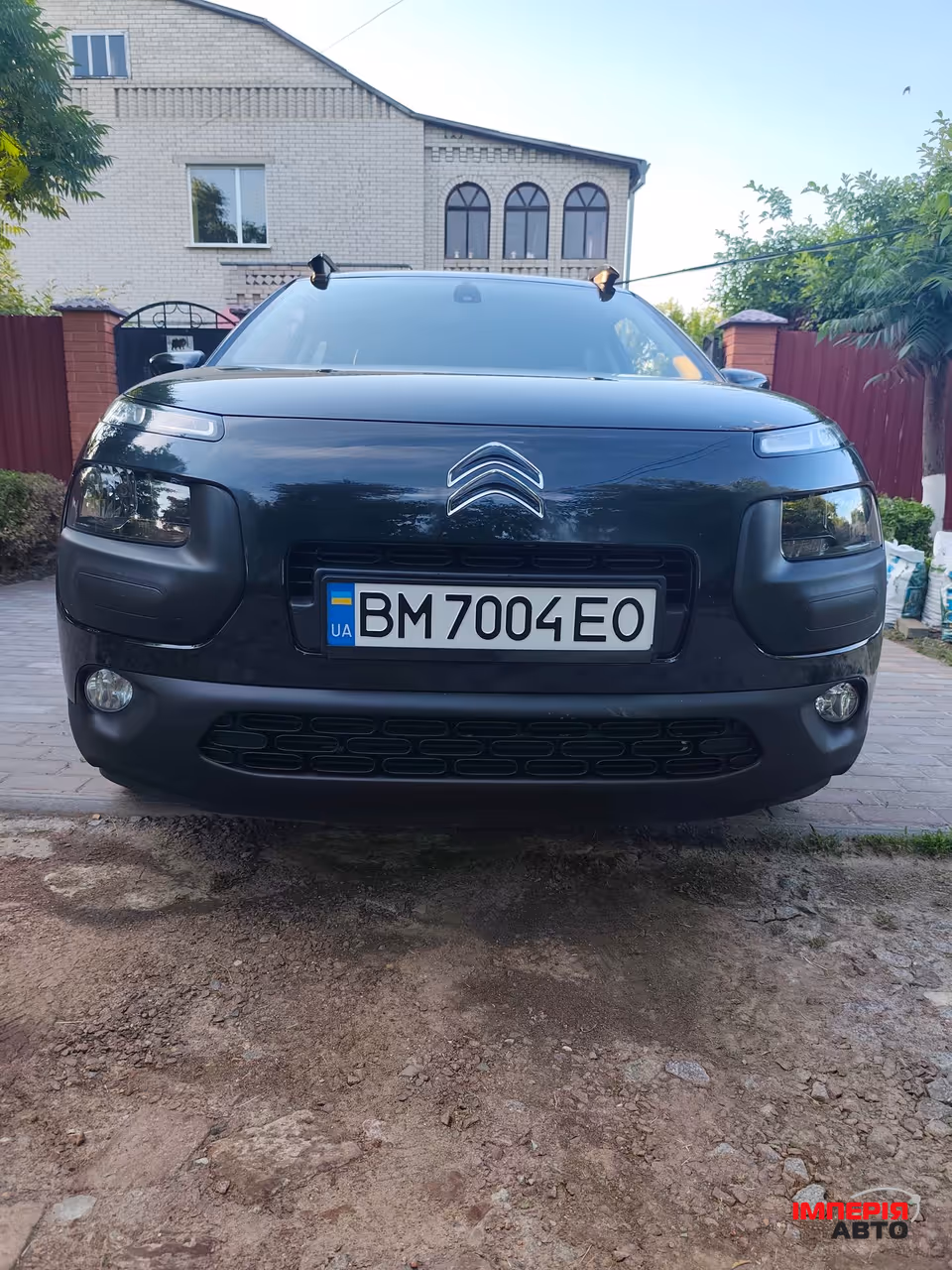 Citroen C4 Cactus - фото 9
