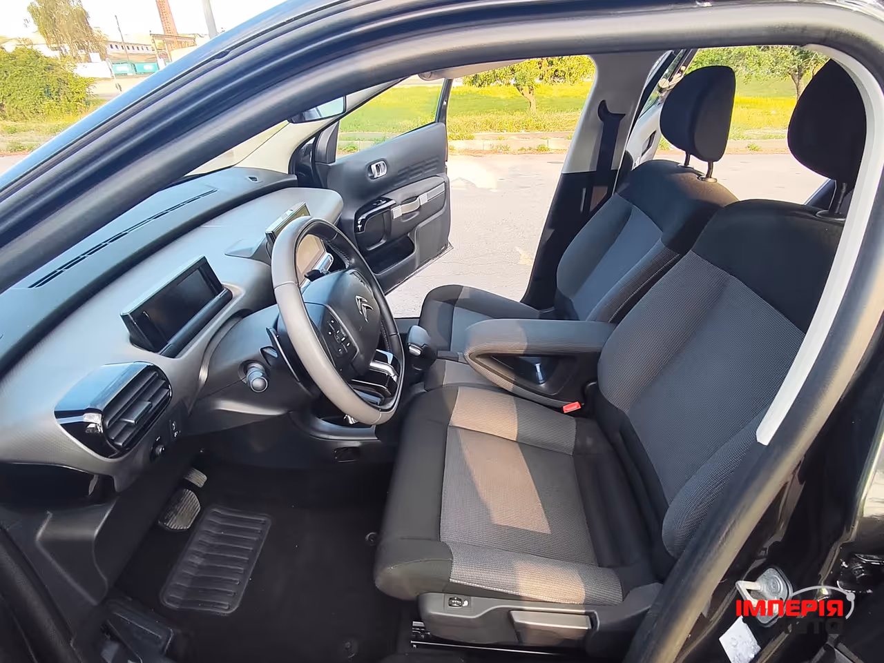 Citroen C4 Cactus - фото 24