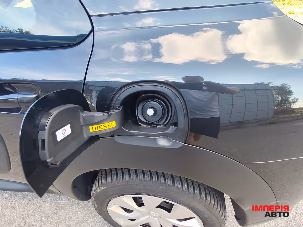 Citroen C4 Cactus - фото 15