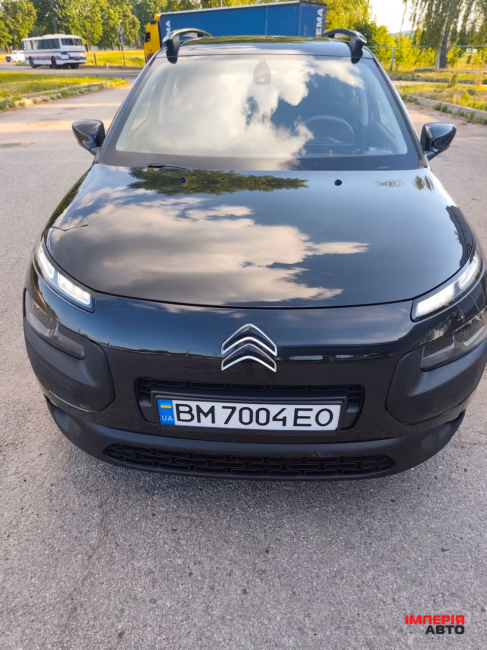 Citroen C4 Cactus - фото 13