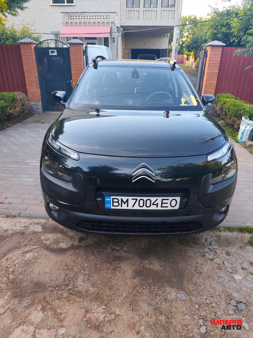 Citroen C4 Cactus - фото 10