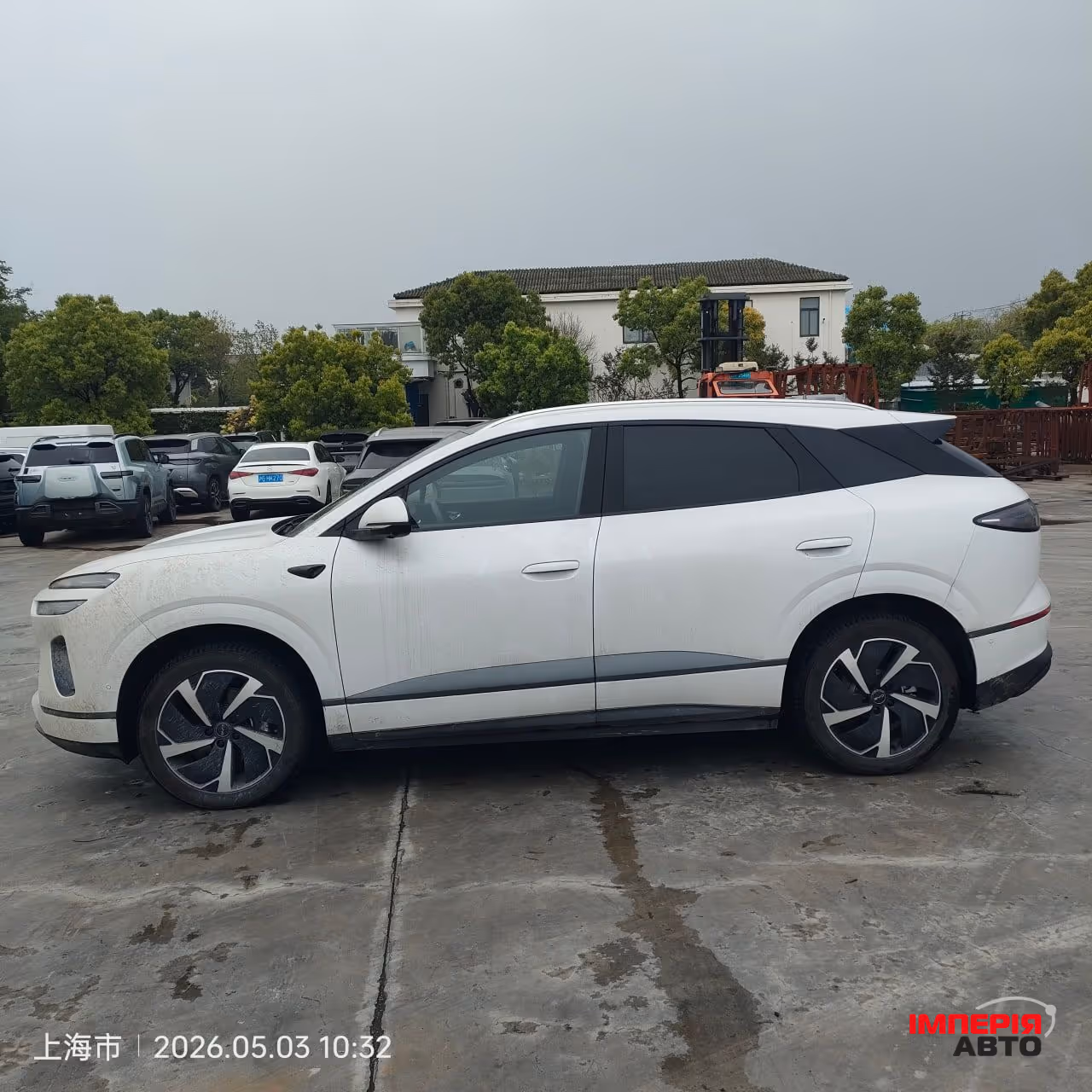 BYD Sea Lion 06 - фото 4