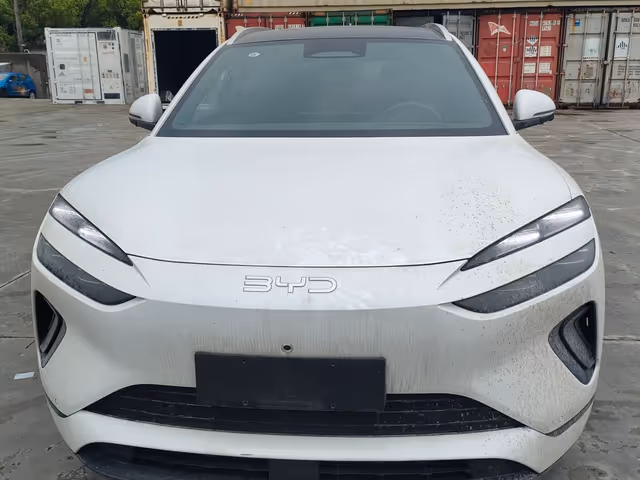 BYD Sea Lion 06 - фото 2