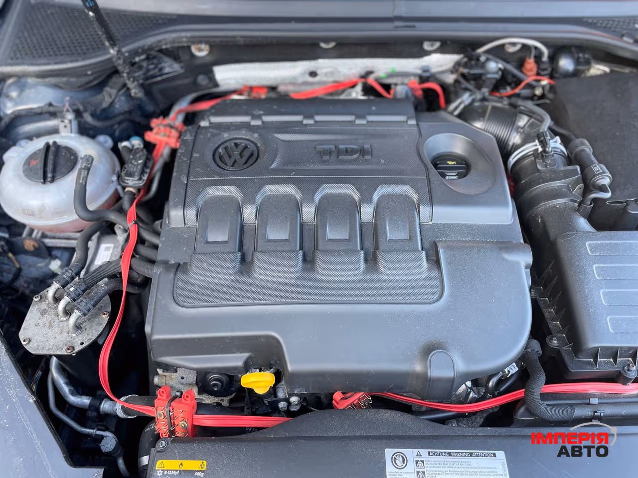 Volkswagen Passat - фото 57