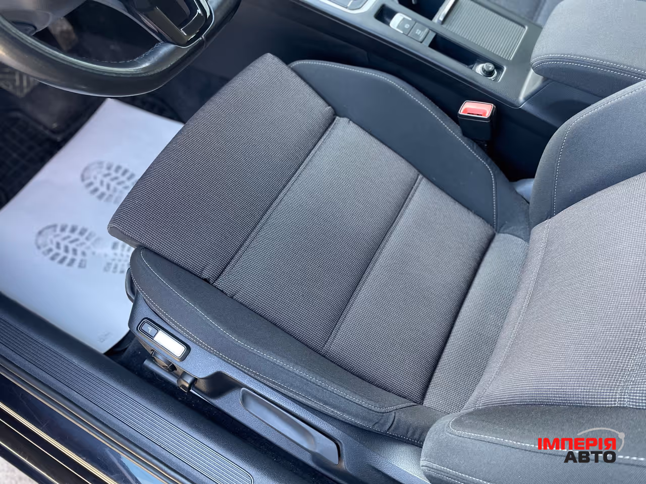 Volkswagen Passat - фото 20