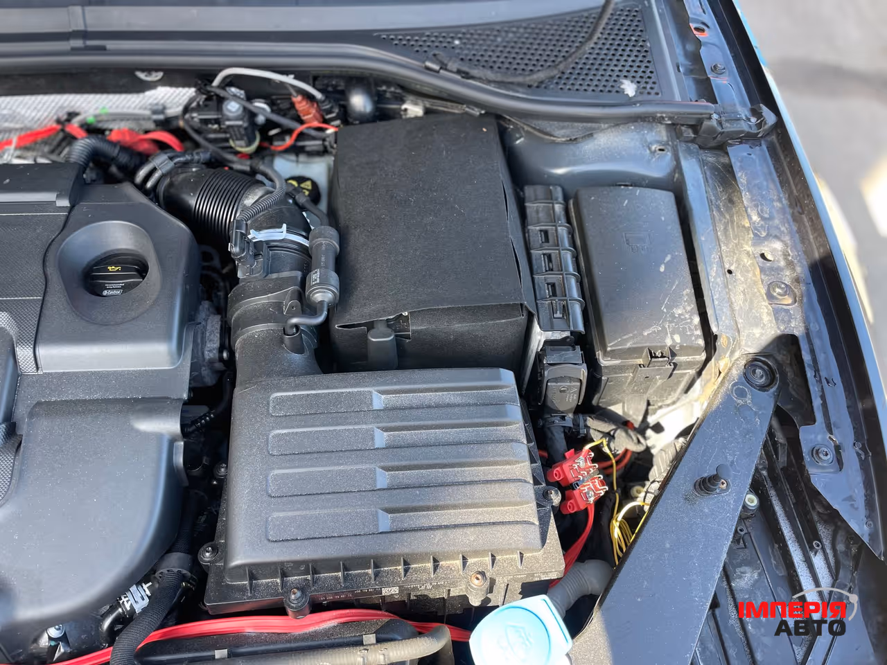 Volkswagen Passat - фото 58