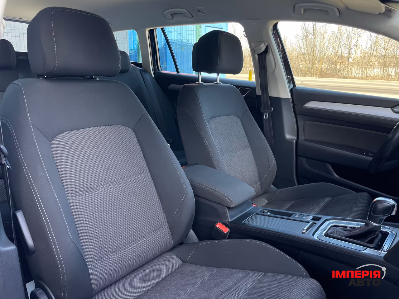 Volkswagen Passat - фото 51