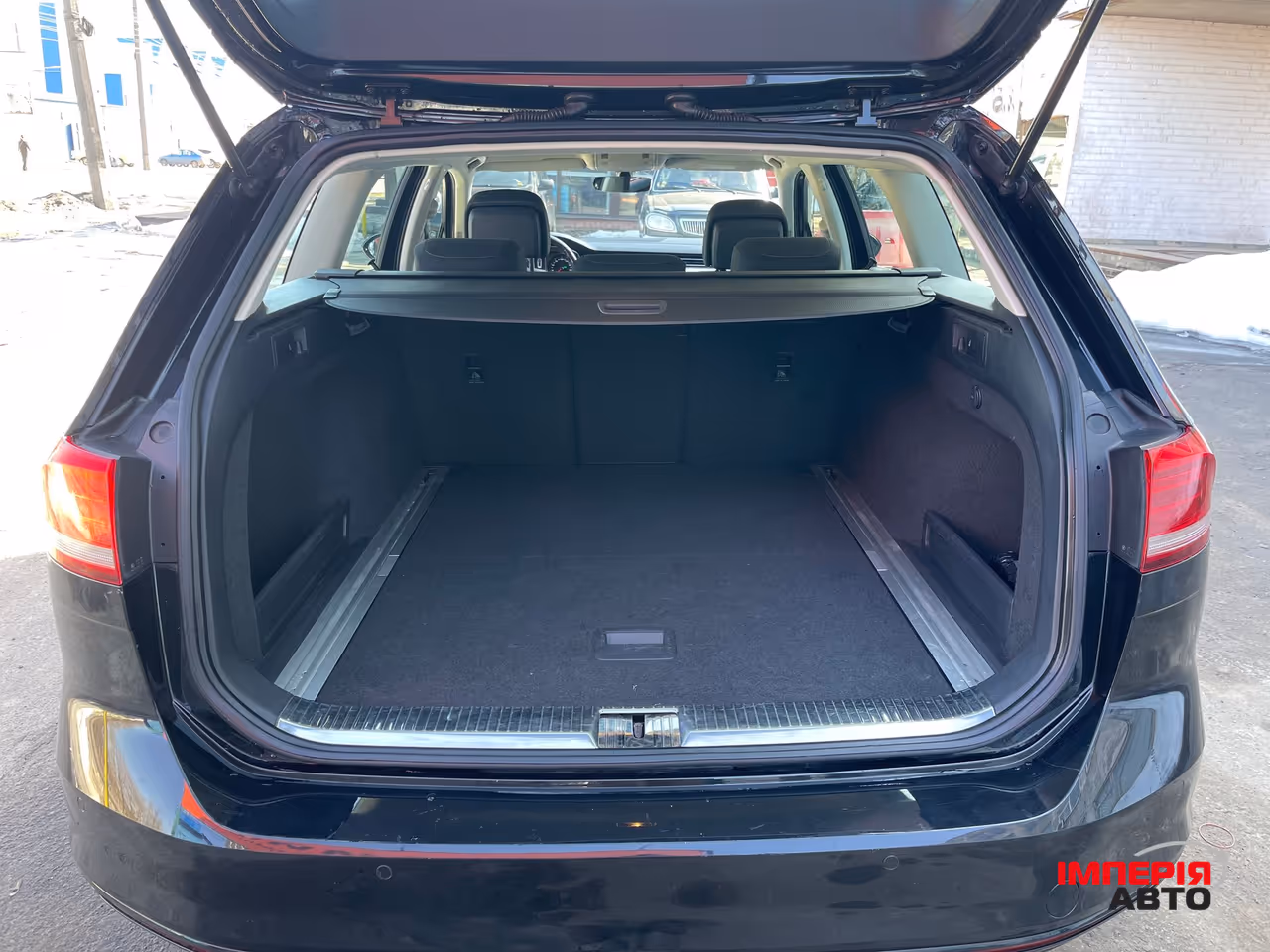 Volkswagen Passat - фото 39