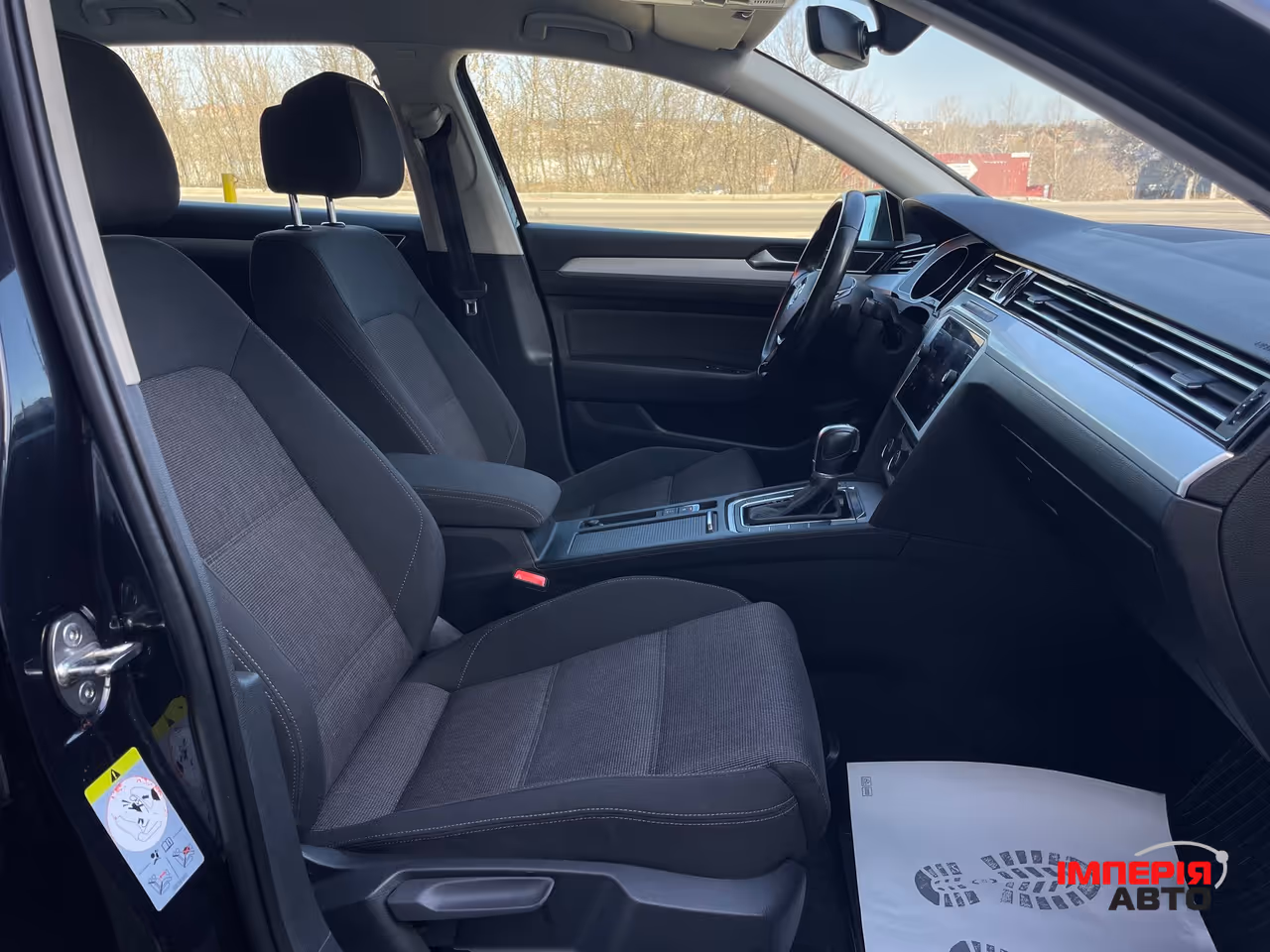 Volkswagen Passat - фото 50