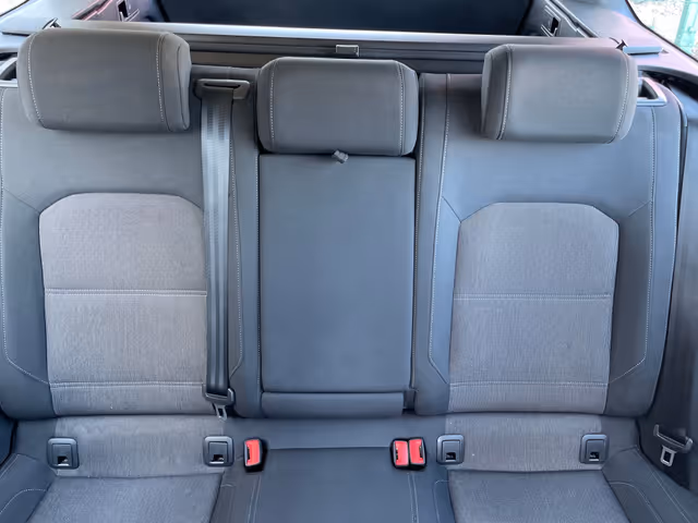 Volkswagen Passat - фото 5