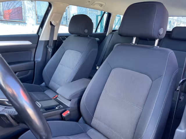 Volkswagen Passat - фото 4