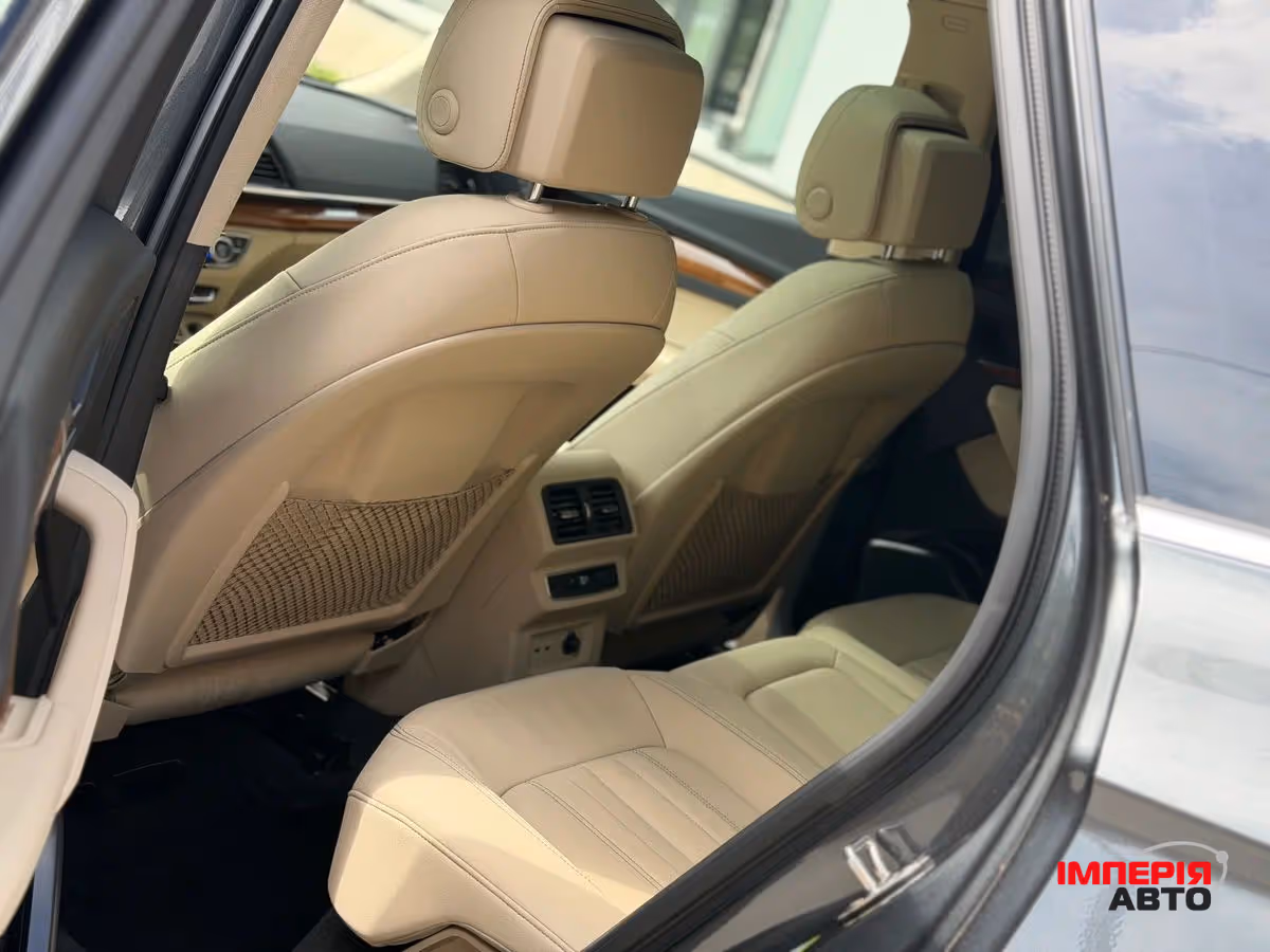 Audi Q5 - фото 17