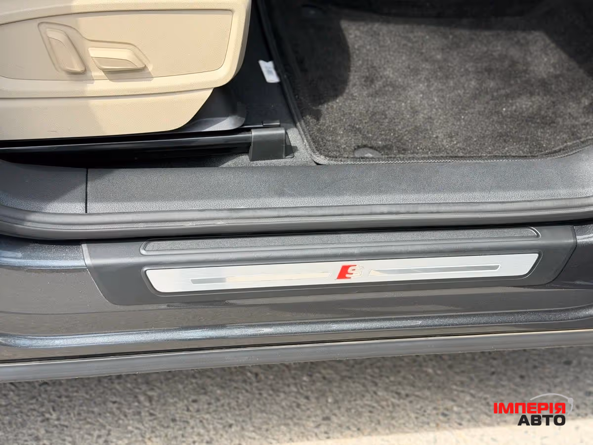 Audi Q5 - фото 20