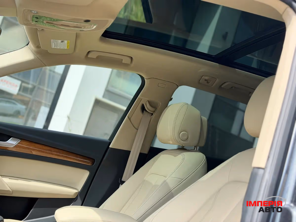 Audi Q5 - фото 14